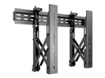 Multibrackets M Public Video Wall Mount Push