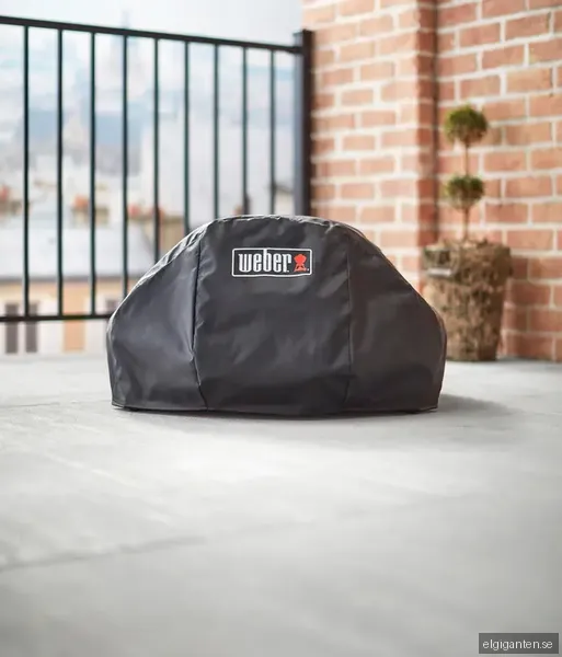 Weber Pulse 2000 grillöverdrag 7140