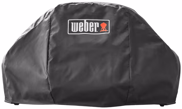 Weber Pulse 2000 grillöverdrag 7140