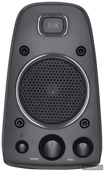 Logitech Z625 Powerful THX Sound 2.1 högtalarsystem