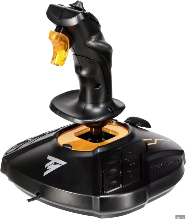 Thrustmaster T.16000M FCS joystick