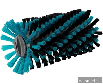 Gardena Cylinderborste för AquaBrush, Medium