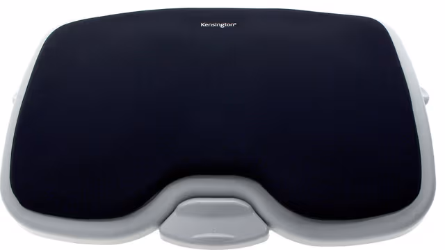 Kensington SoleMate Comfort med SmartFit System fotstöd