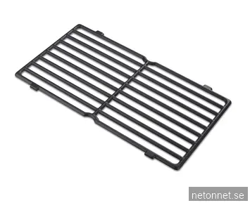 ON BBQ Gas Grill 3 Burner - Tray