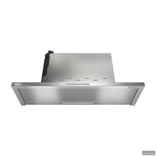 Miele Utdragbar Köksfläkt DAS 4920 (rostfri 90cm)