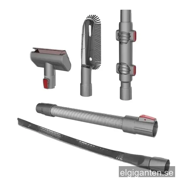 Cleanmate Tillbehörsset till Cleanmate S40/S50