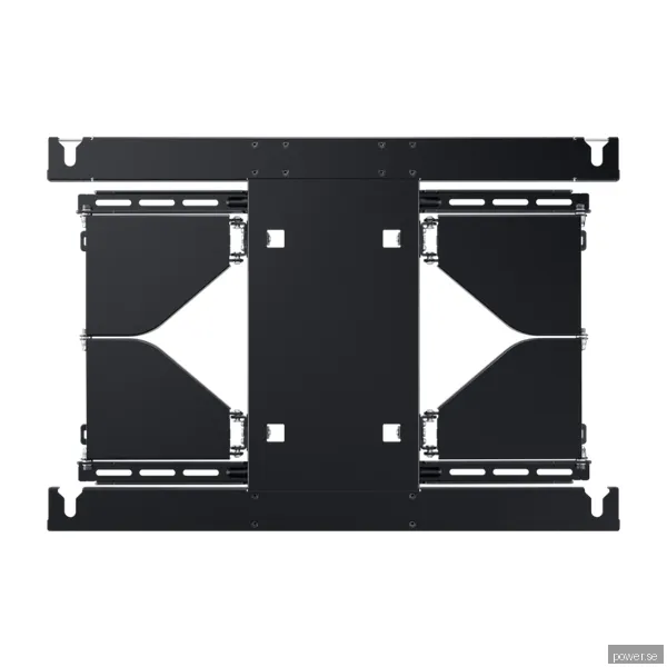 Samsung Full Motion TV väggfäste 82-85" WMN-B30FB