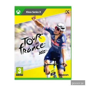 Tour De France 2022 (Xbox Series X)