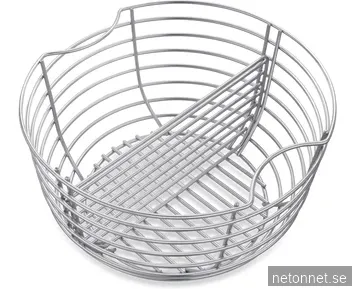 Austin and Barbeque AABQ - Kamado Charcoal Basket 21/23,5"