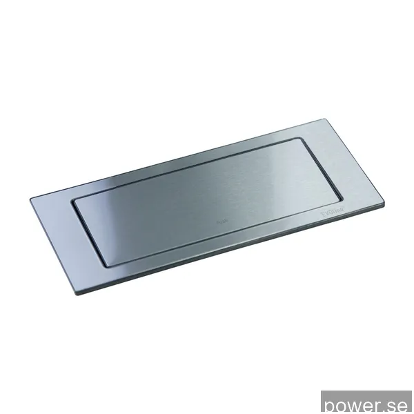 EVOline BackFlip eluttag (steel)