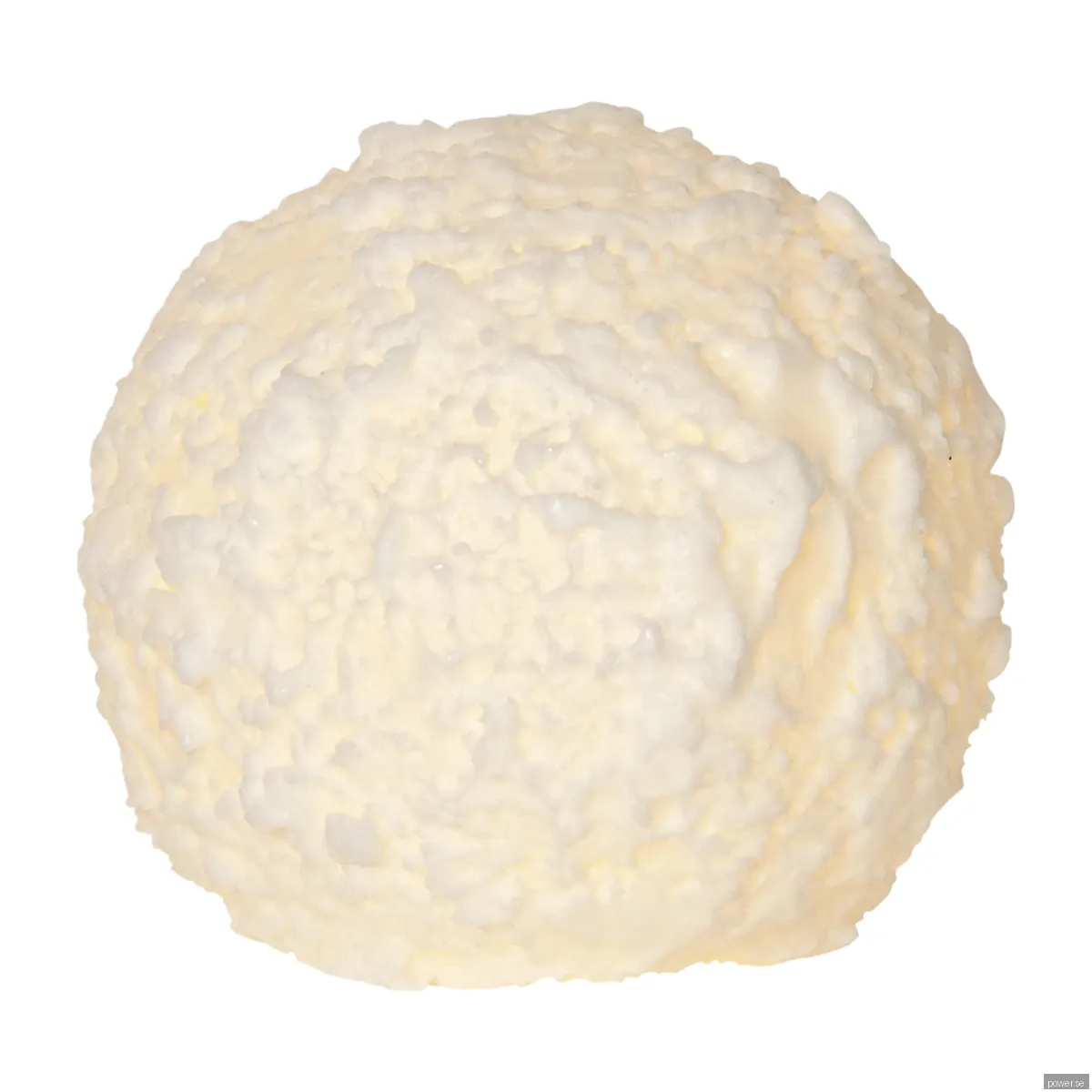 Star Trading 061-31 Snowball led-vaxljus