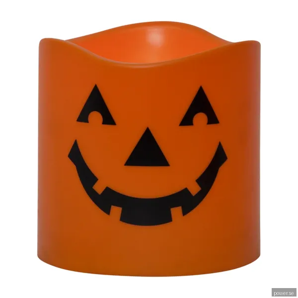 Star Trading 062-77 Halloween 15X15 cm led-ljus