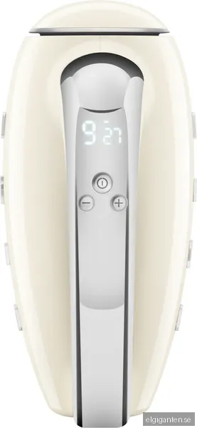 Smeg 50's Style Elvisp HMF01CREU (gräddvit)