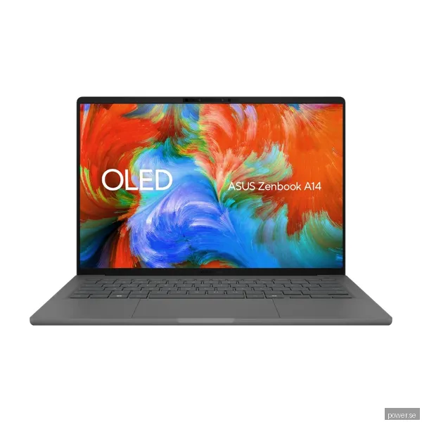 Asus Zenbook A14 UX3407QA 14" WUXGA OLED (grey)