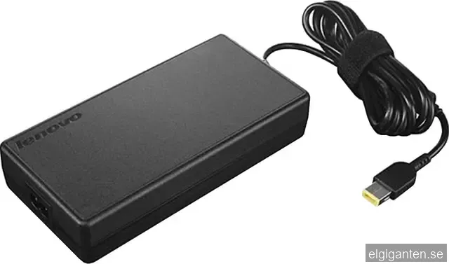 Lenovo ThinkPad 135W AC Adapter Slim-Tip