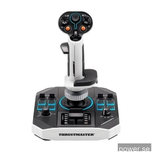 Thrustmaster SOL-R 1 Flightstick