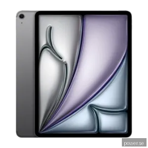 Apple iPad Air 13" (2026) Cellular 1 TB, rymdgrå