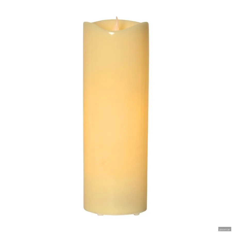 Star Trading 064-68 Grande 12X38 cm led-ljus