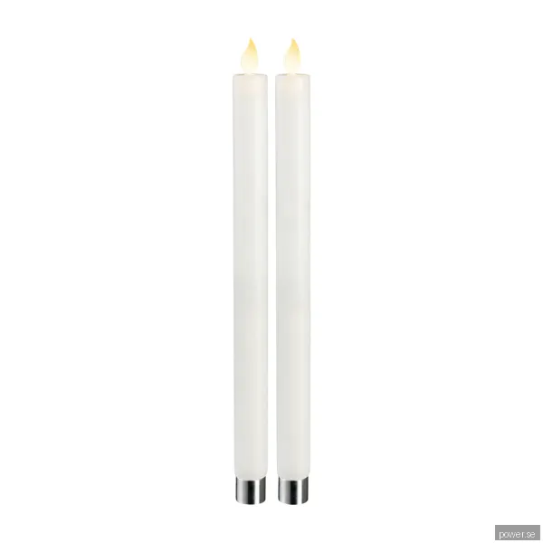 Star Trading 064-70 M-Twinkle 30CM LED-Middagsljus 2 st