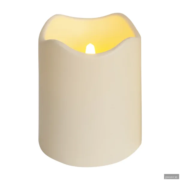 Star Trading 068-23 Paul 12,5CM led-ljus