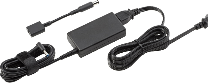HP Smart AC Adapter - Strömadapter