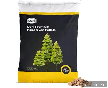 Ooni Pizza Oven Pellets 10kg