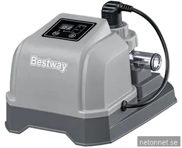 Bestway Hydrogenic 2 g/h Saltwater Chlorinator