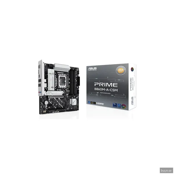 ASUS Prime B860-PLUS-CSM ATX LGA1851