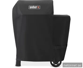Weber Premiumöverdrag - Searwood