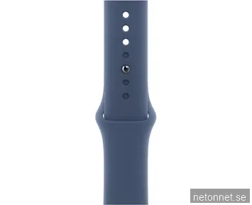 Apple 40mm Denim Sport Band - M/L