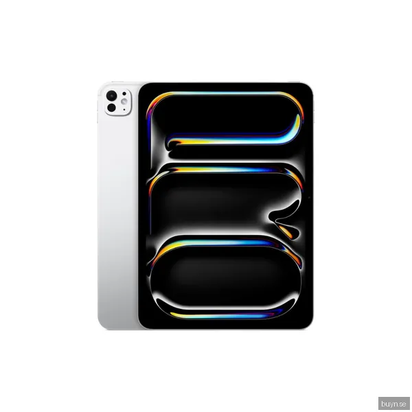 Apple iPad Pro 11" (2025) Cellular 512 GB, silver
