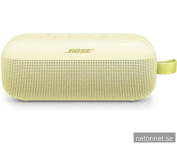 Bose Soundlink Flex II Trådlös Bluetooth-Högtalare (citrus yellow)