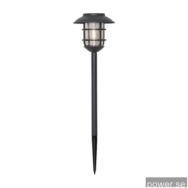 Star Trading 481-40 Filippa trädgårdslampa