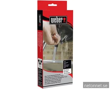 Weber Propellersats - One Touch™ 57cm