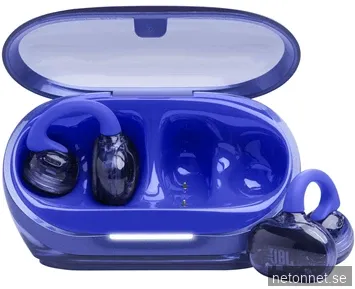 JBL Soundgear Clips Blue