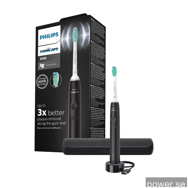 Philips SoniCare 3100 eltandborste