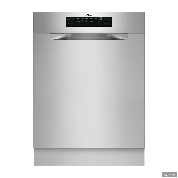 AEG 7000-serien FBB63647PM diskmaskin