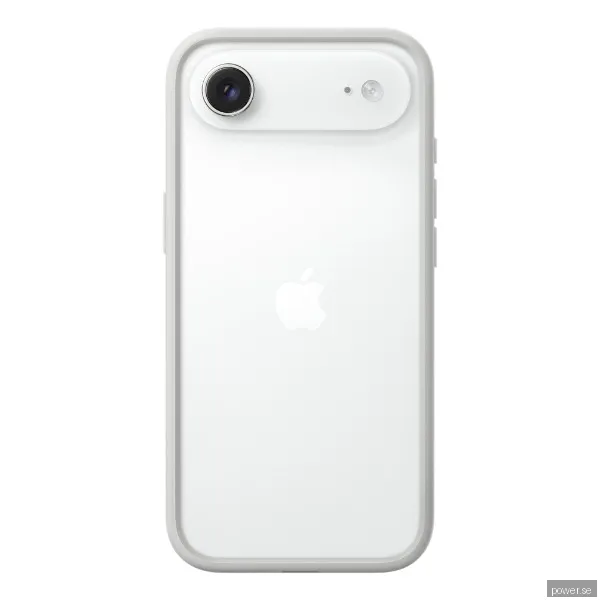 Apple iPhone Air Bumper - Ljusgrå