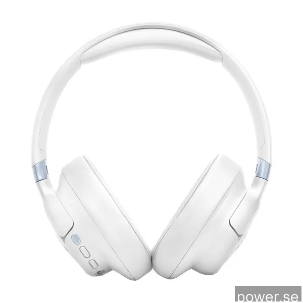JBL Tune 780NC Wireless Over-ear Noise Cancelling Headphones White