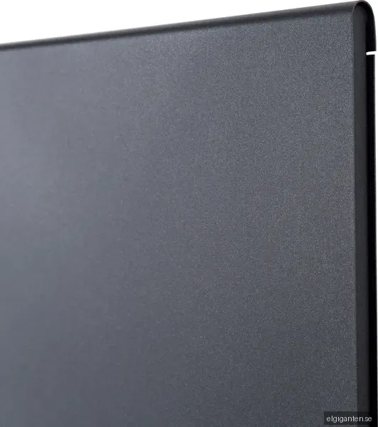 Adax Neo panelelement med WiFi H 10 (grå)