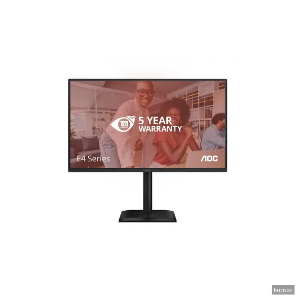 AOC 27E4CV 27" - 1920x1080 IPS 120Hz