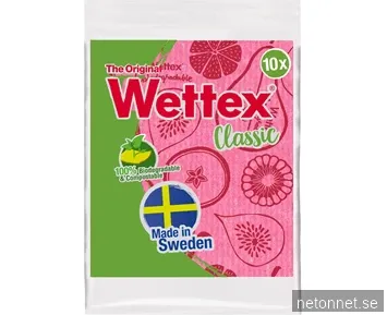 Wettex Original 10 pack
