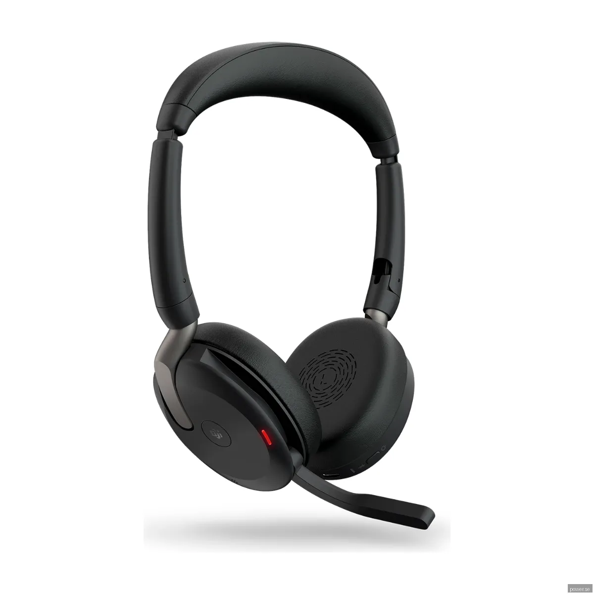 Jabra Evolve2 65 Flex MS Stereo trådlöst headset