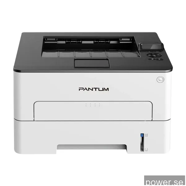 Pantum P3010DW Mono Laser skrivare