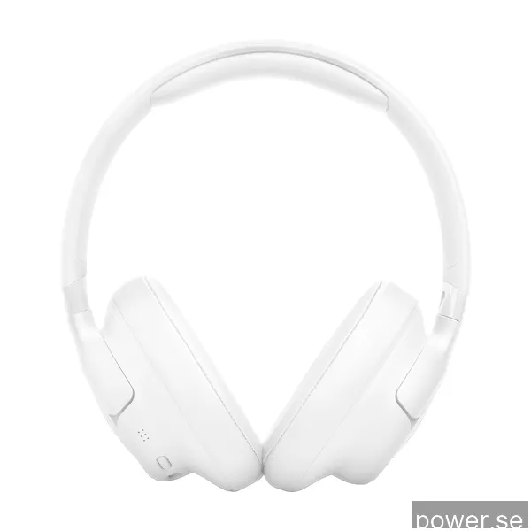 JBL Tune 730BT - White