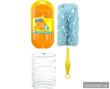 Swiffer Duster Handle 5 refiller