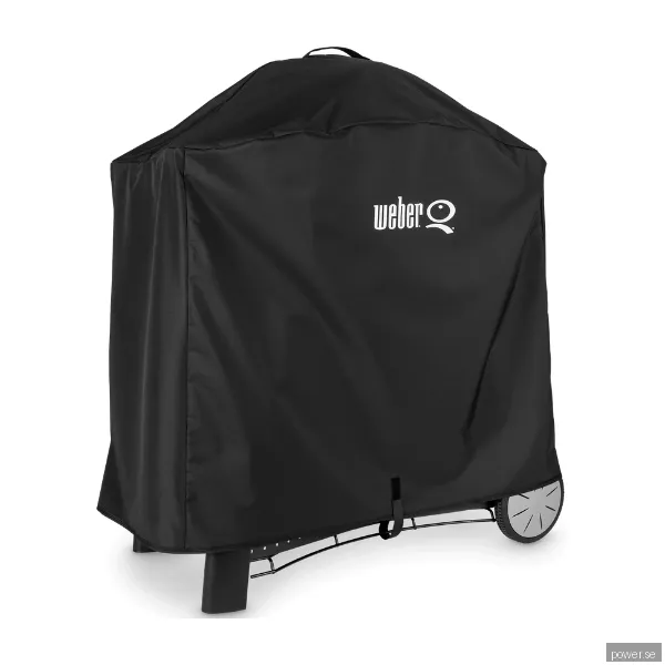 Weber Premium Barbecue Cover