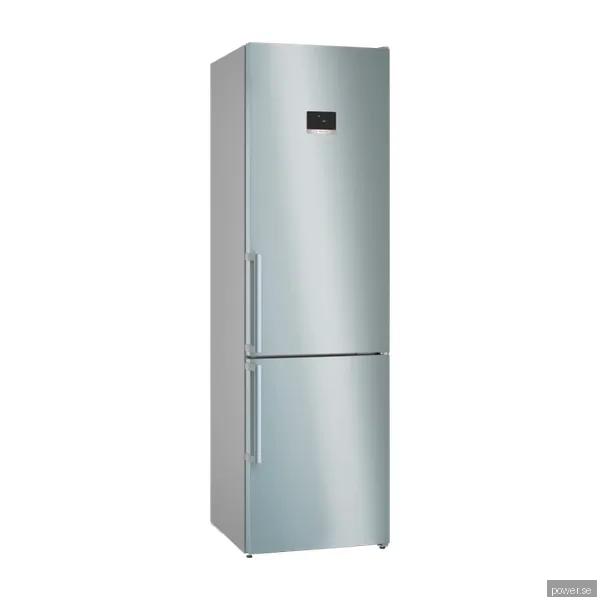 Bosch Serie 4 KGN397ICT kyl/frys