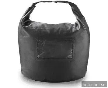 Weber Förvaringsväska – Kol/Briketter/Träpellets