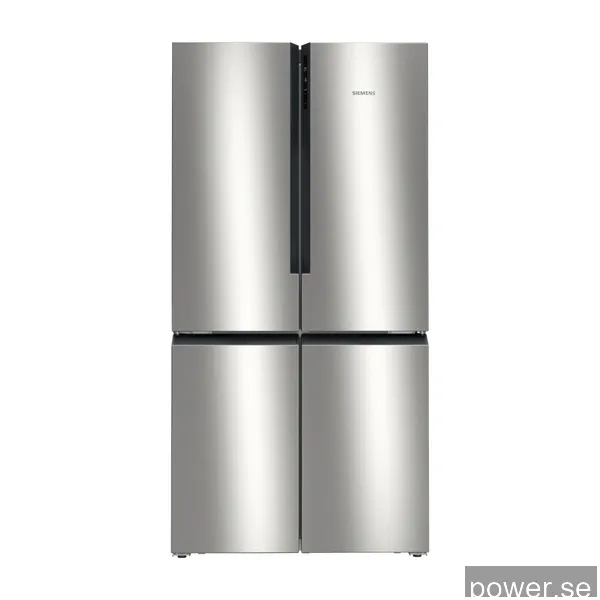 Siemens IQ300 French Door Kombiskåp KF96NVPEA (inox)